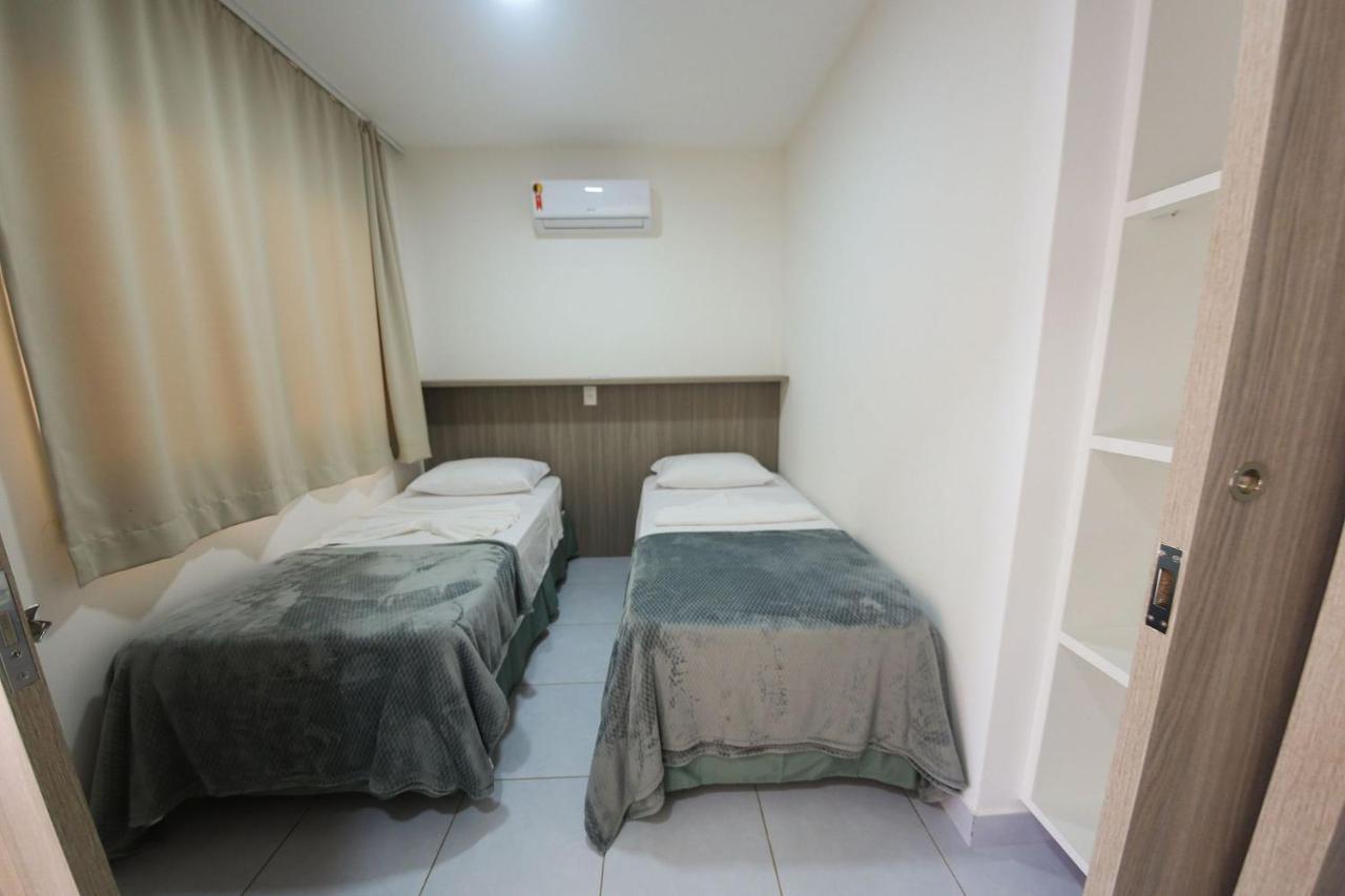 Qavi - Apartamento No Centro De Pipa #Ubaia101 Praia de Pipa Exterior photo